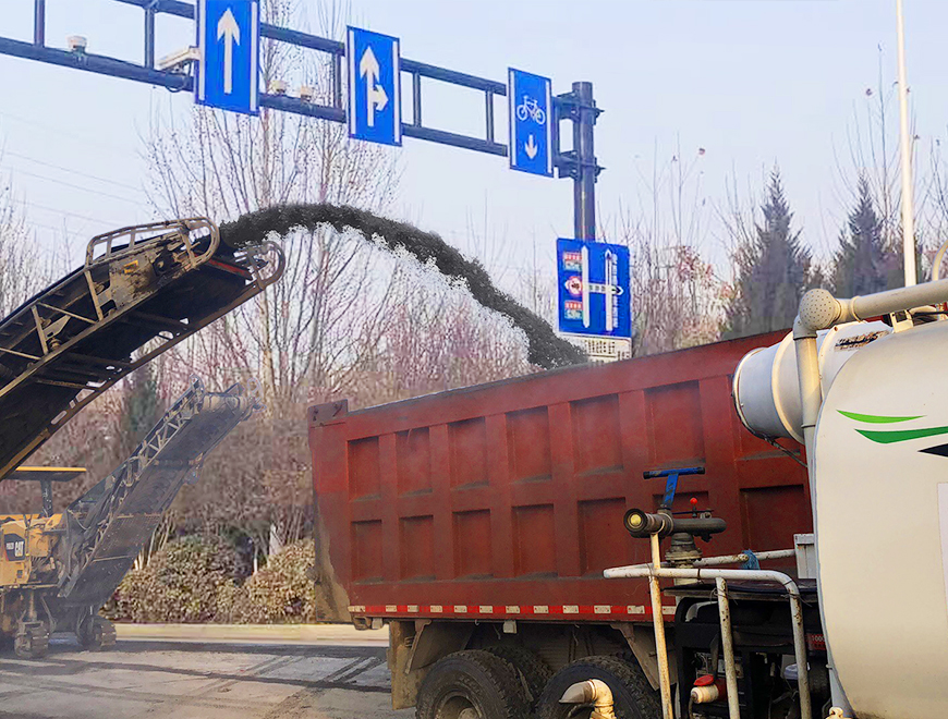 公路對原材料的技術(shù)要求